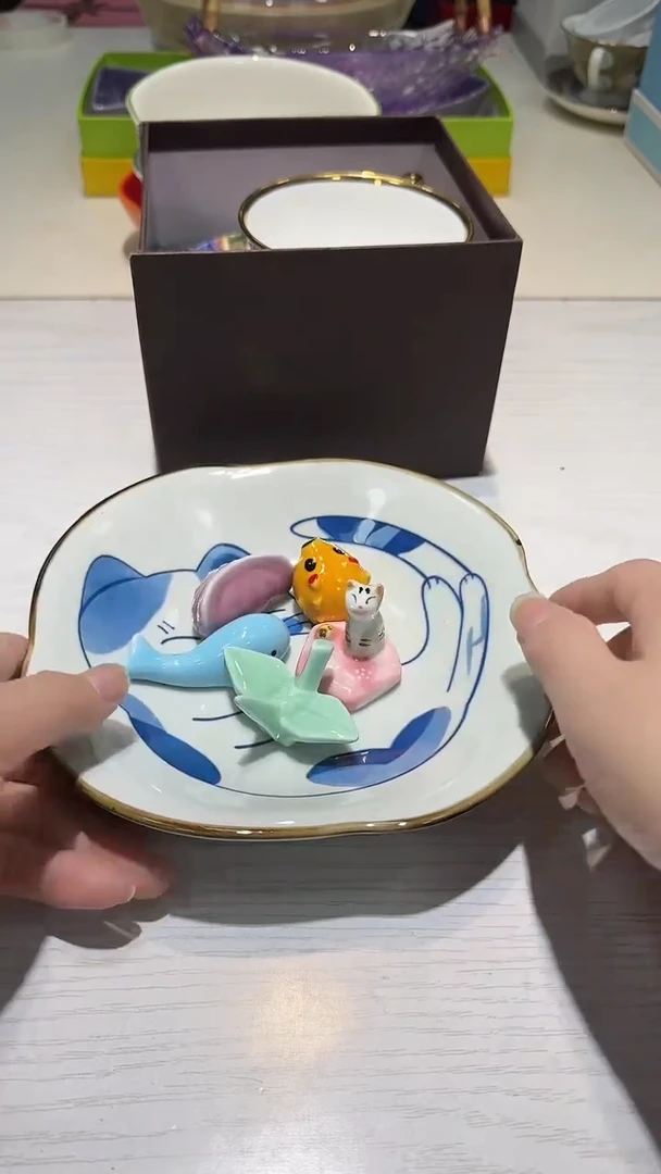 瓷片生活的本意就是开心@@1