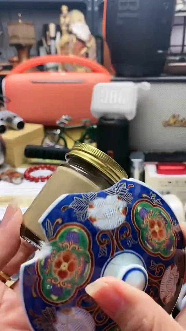 摆件茶文化 工艺美术