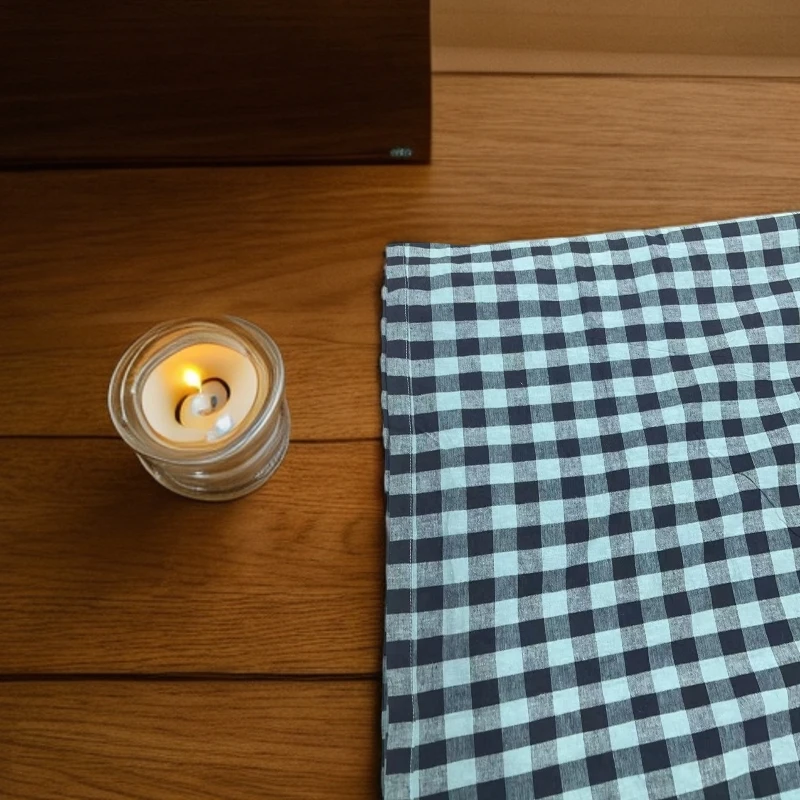 汉麻数码印花加大床单三件套