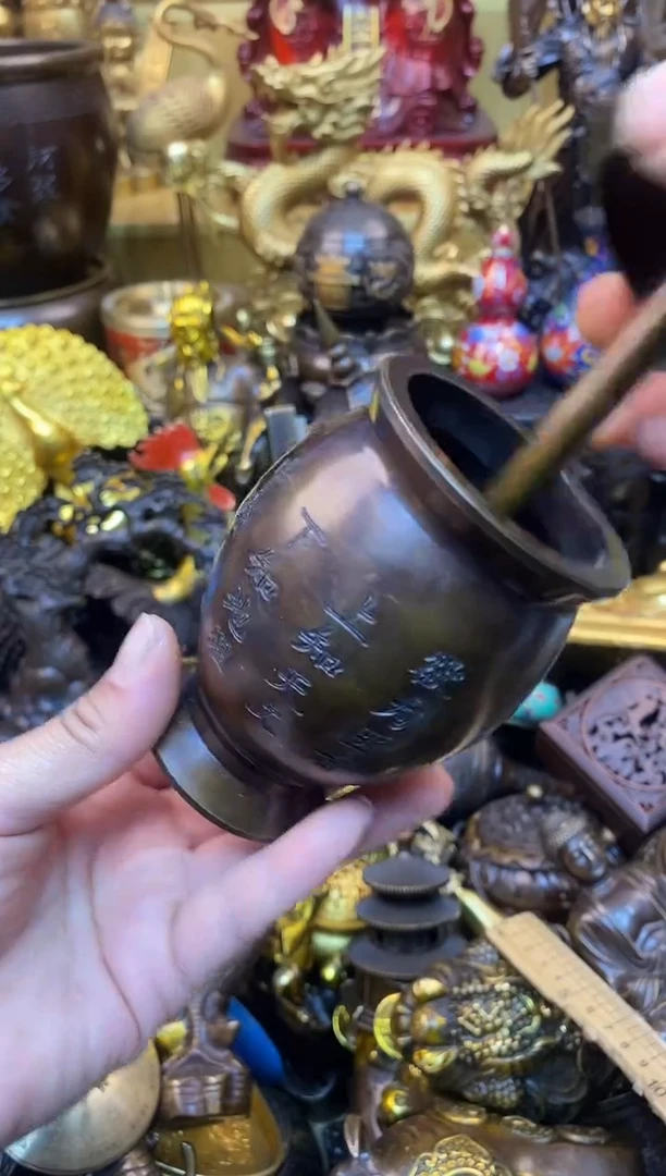 案台摆件 桌面摆件