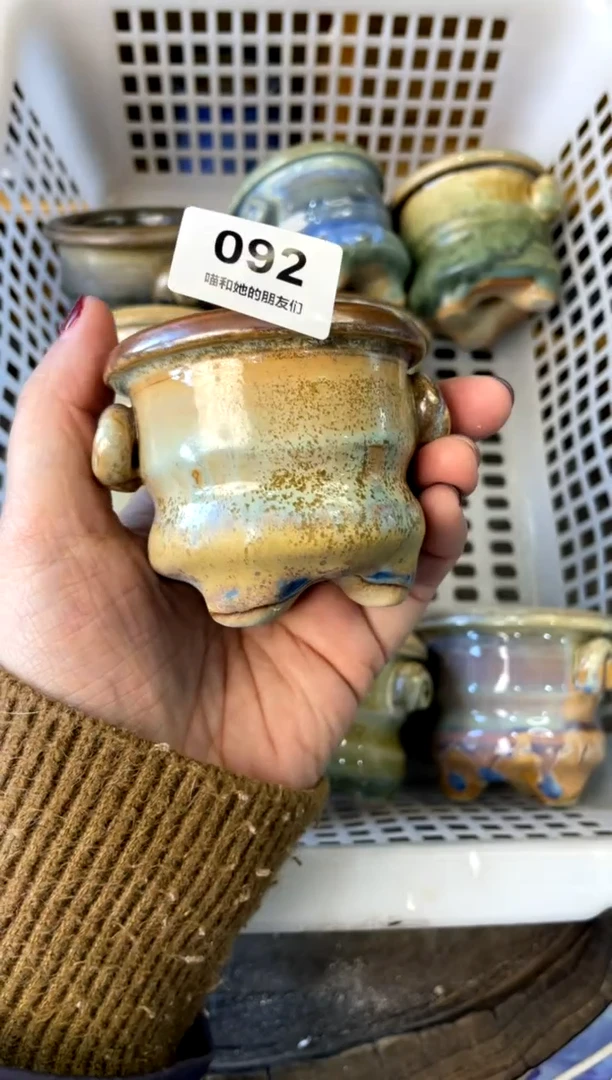 【闪购商品】陶092