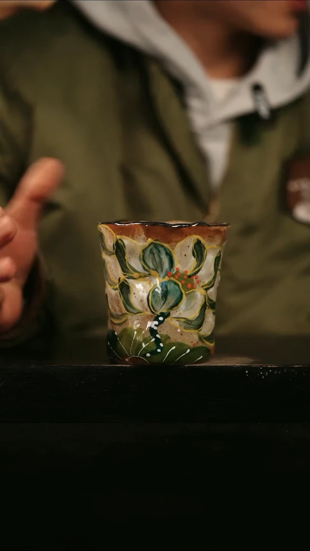 其他051遇瓷手作同款