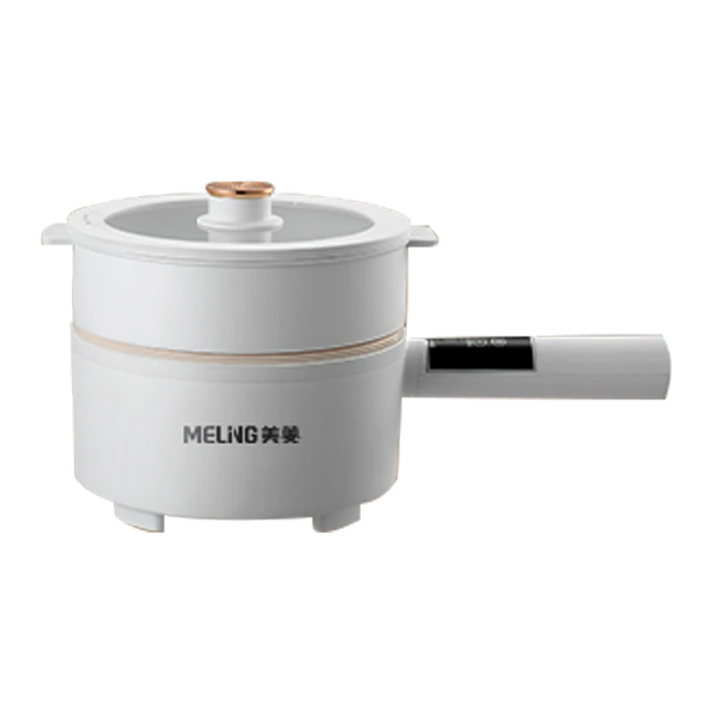 美菱电蒸锅