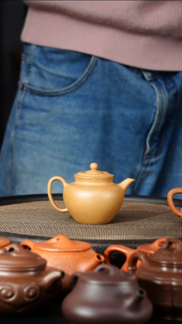 茶壶紫砂精品紫砂壶