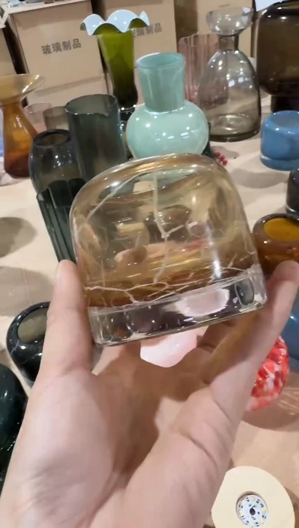 万间家居美物花瓶129