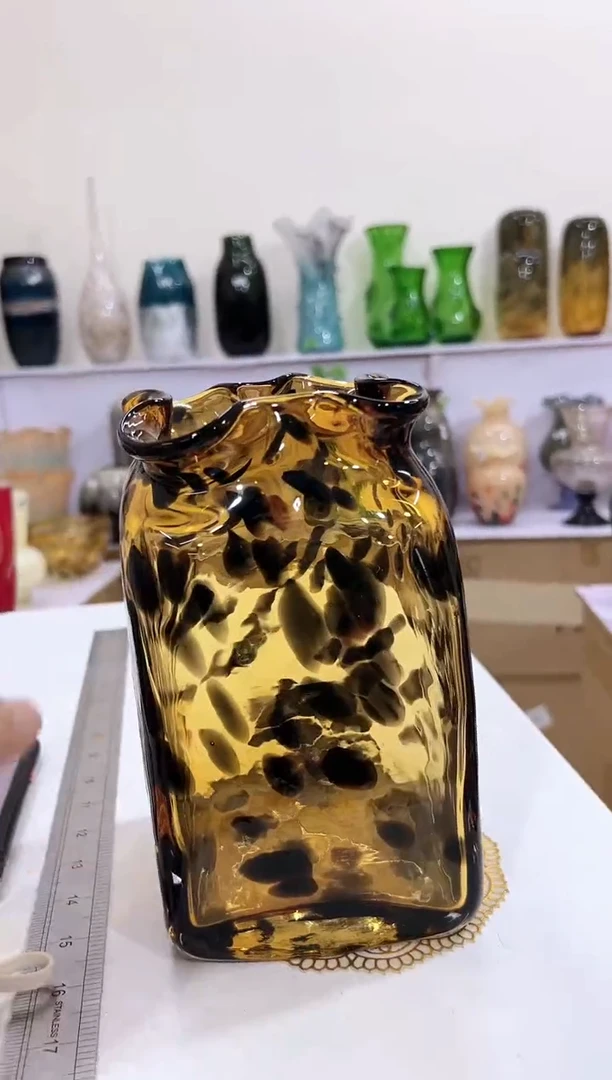 【闪购商品】也麦花器