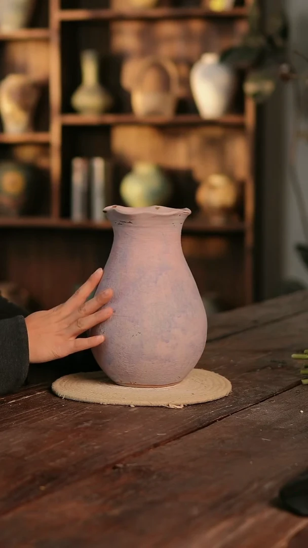 摆件15-60高25口10误差2无孔