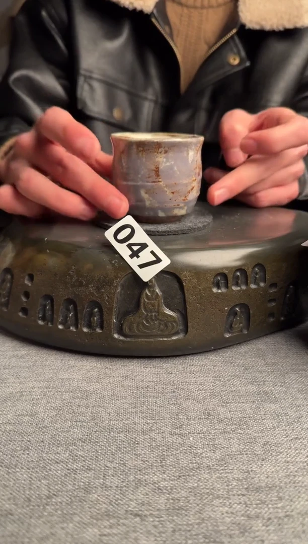 【闪购商品】047景德镇手工茶器系列