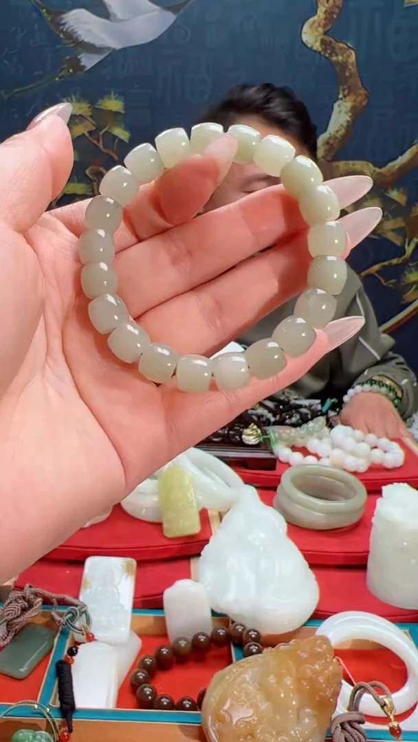 【闪购商品】和田玉吊坠未镶嵌多样性发货拍一发一