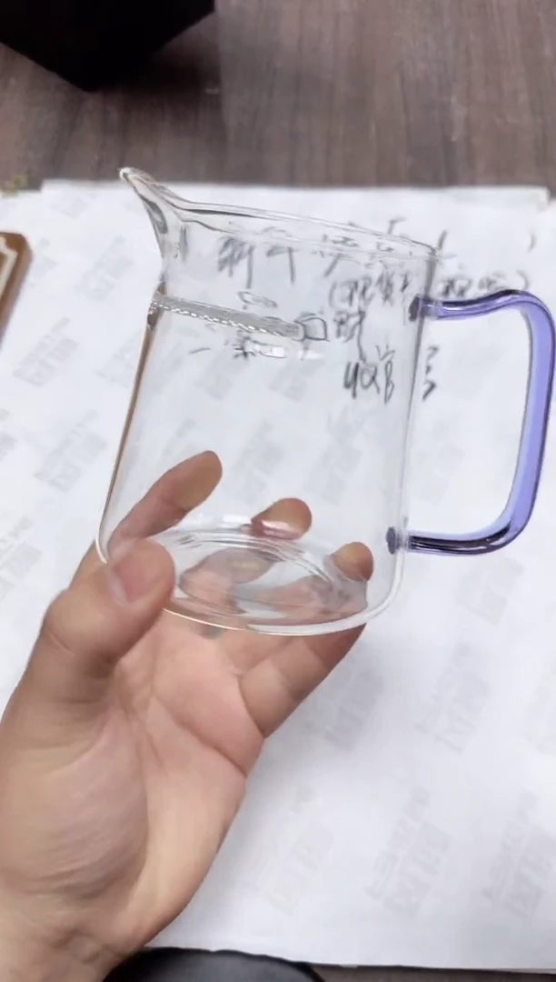 【闪购商品】其他风谜新月茶器紫罗兰