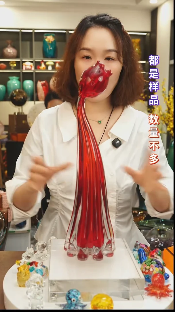 外贸花瓶尾货223