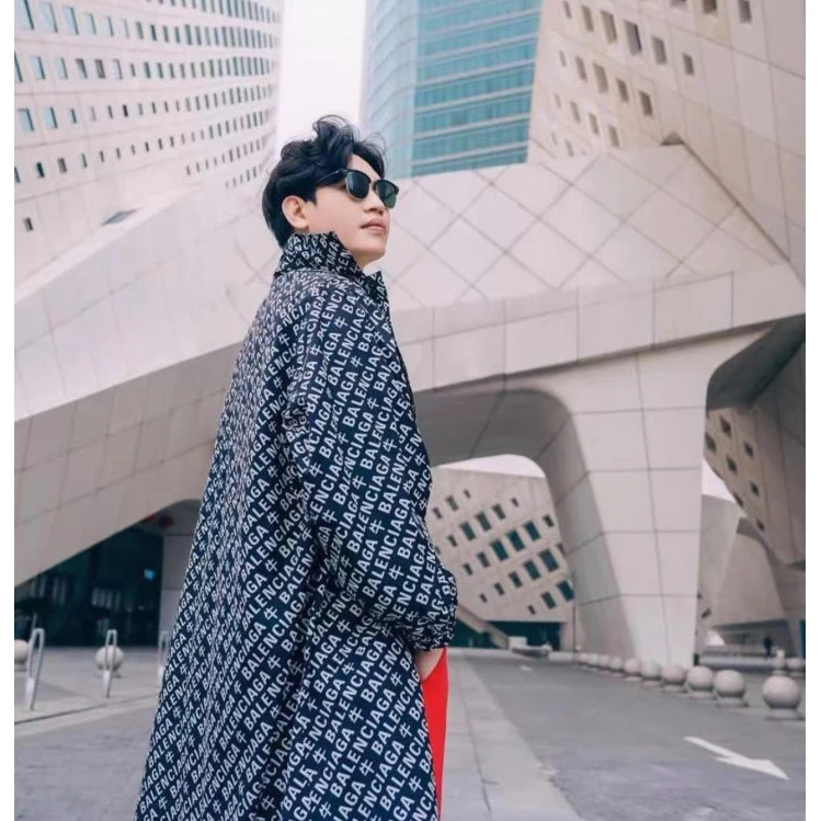 衣服/巴黎世家/95新/C18171129078/[251218LT00ER]