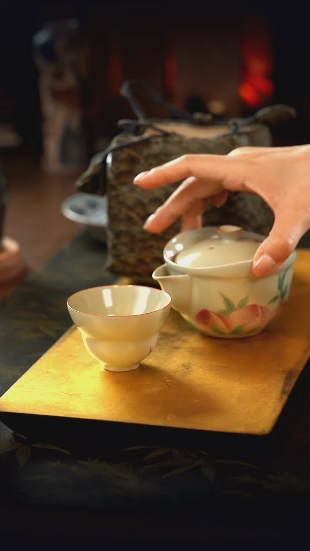 【刷刷粉丝专属】套组