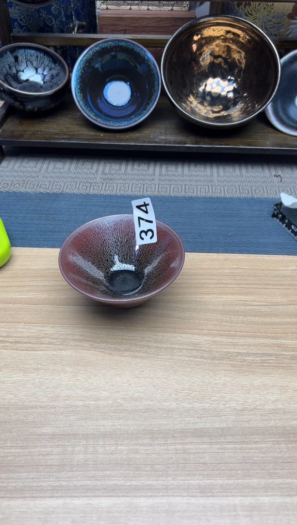 茶盏水**人 建盏建盏建盏374
