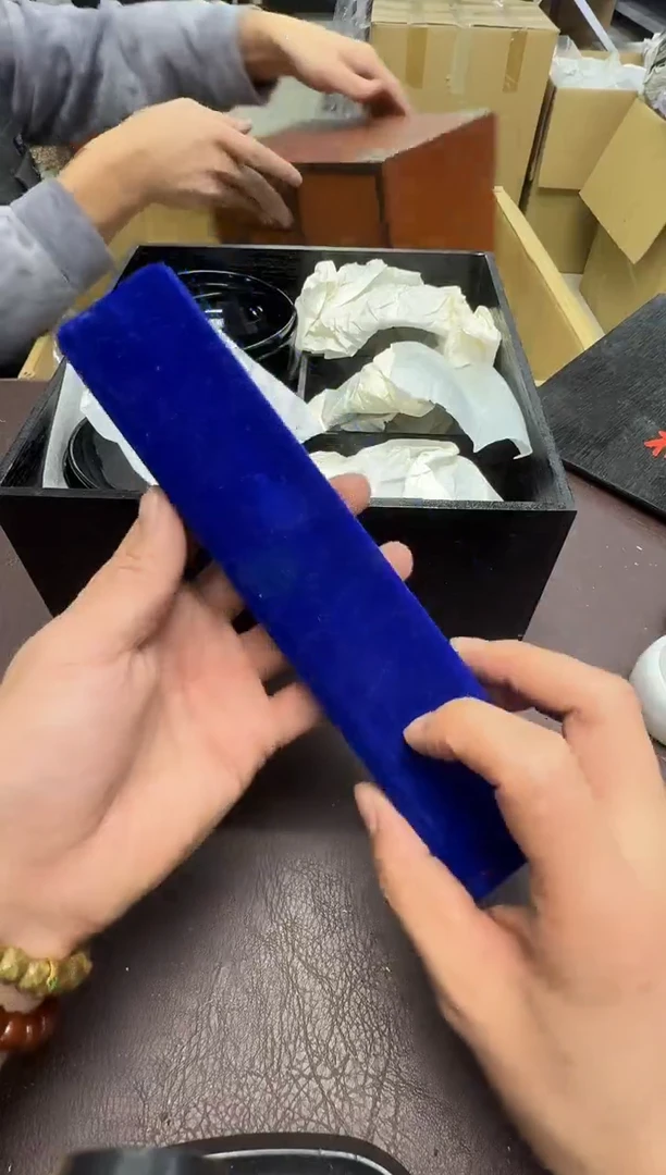 手工艺品钧瓷S**n393