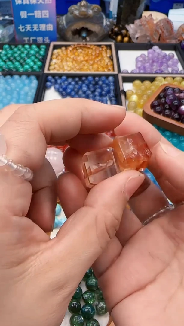 吊坠(不含链)未镶嵌水晶9a多样性发其一/11.20/1个