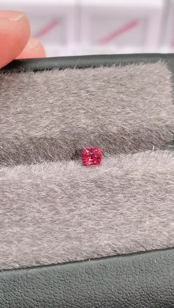 裸石尖晶石0.45-399天然马亨盖尖晶石-2