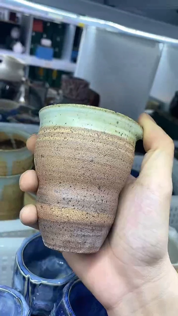 瓷片陶瓷茶器福利杨