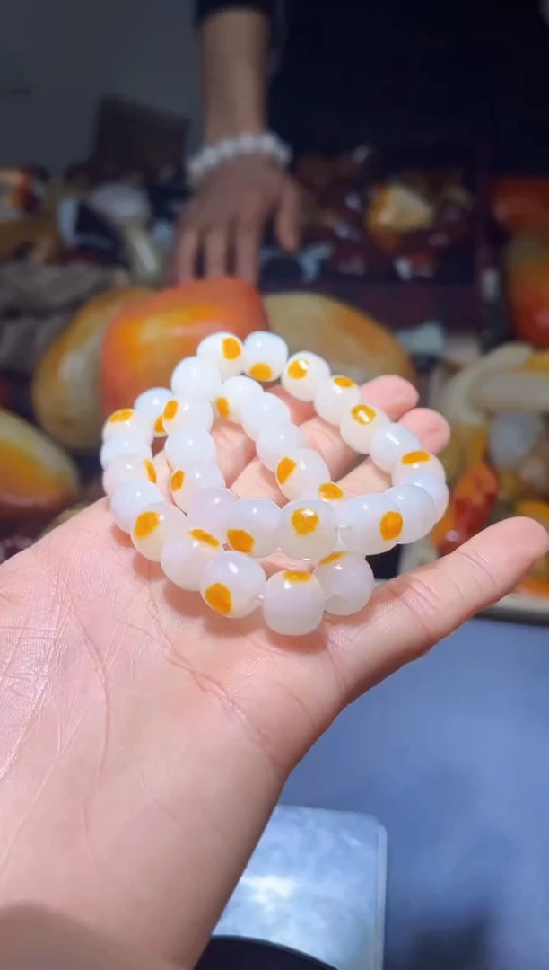 【闪购商品】和田玉（子料）挂件未镶嵌YL-ZZ-1.24-41多样性发货