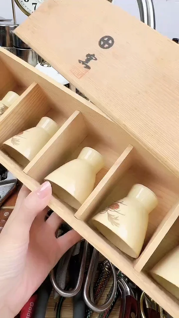 瓷片外贸小公主正品保证