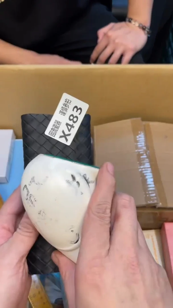 瓷片8**代老崔杂货铺默认微瑕