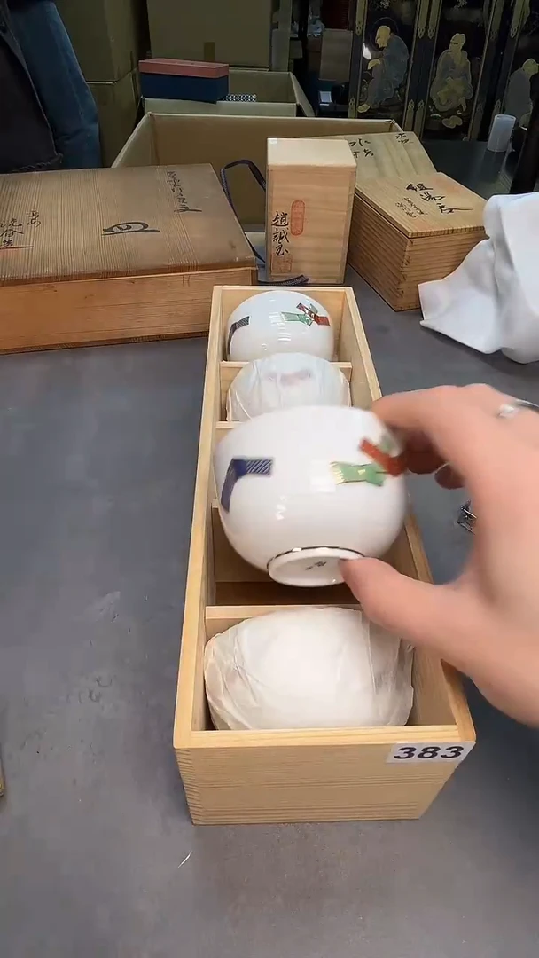 茶宠瓷器茶具套装