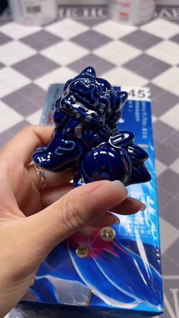 瓷片陶茶666文玩周边多人