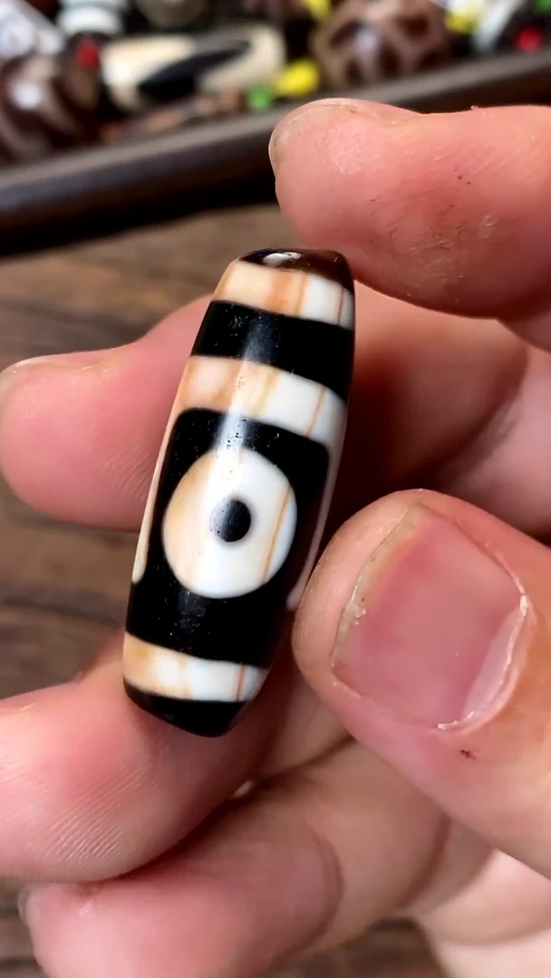 玛瑙/玉髓颈饰未镶嵌51746