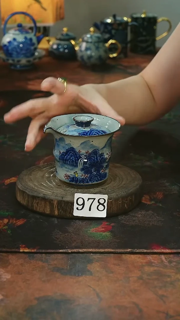 茶碗...........978