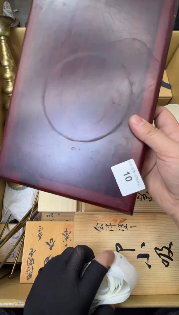 L****福熊大熊精选舶来品二号10