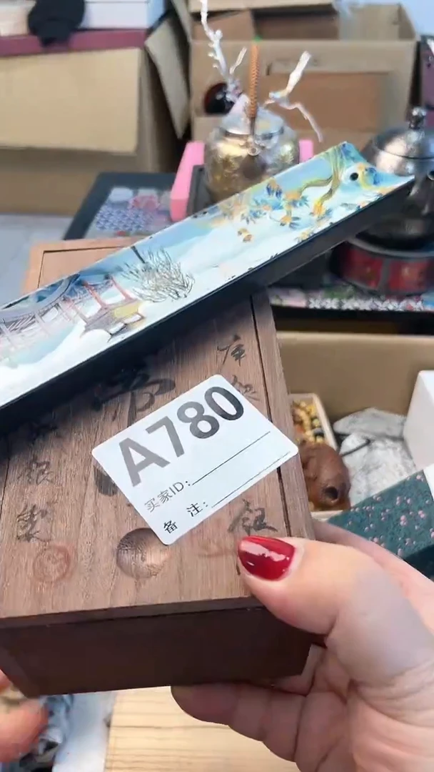 【闪购商品】瓷片A780炎美杂货铺质量保证