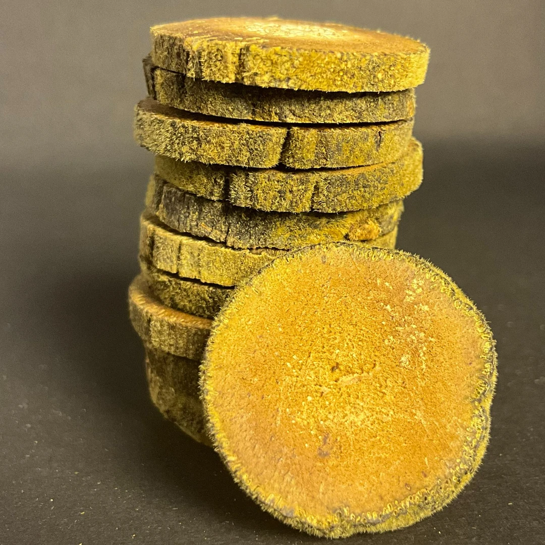 福宝正宗化州橘红2015年果片正毛化橘红切片陈藏产地直发