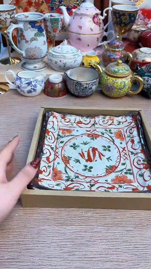 摆件陶瓷陶瓷陶瓷陶瓷