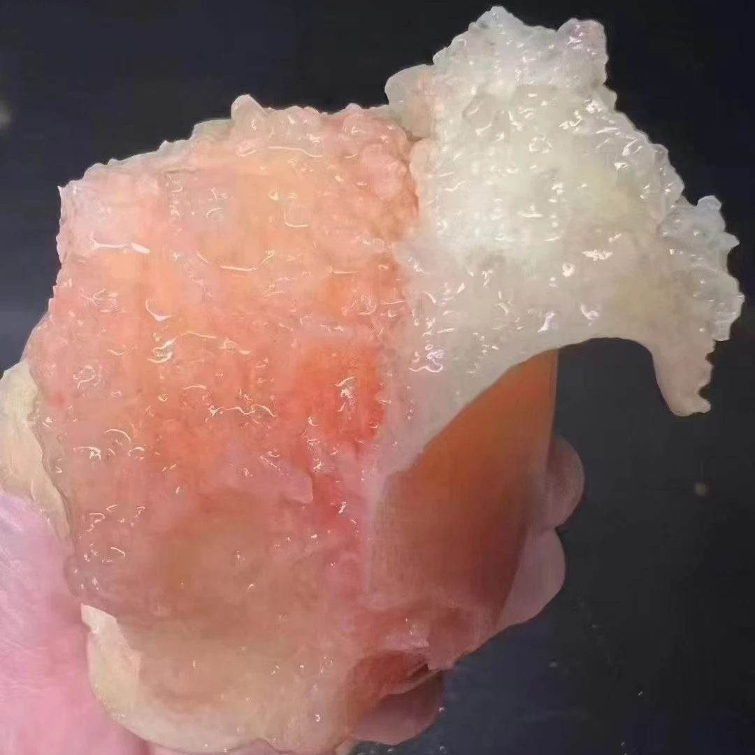 【甄选】无锡阳山湖景水蜜桃新鲜多汁6-7两