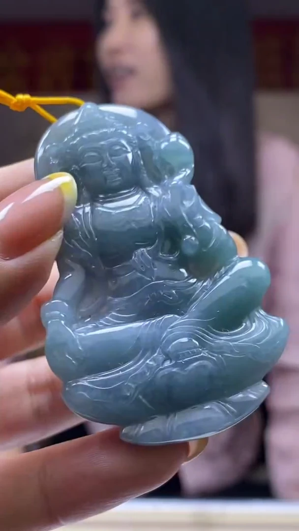 未镶嵌定制翡翠********858