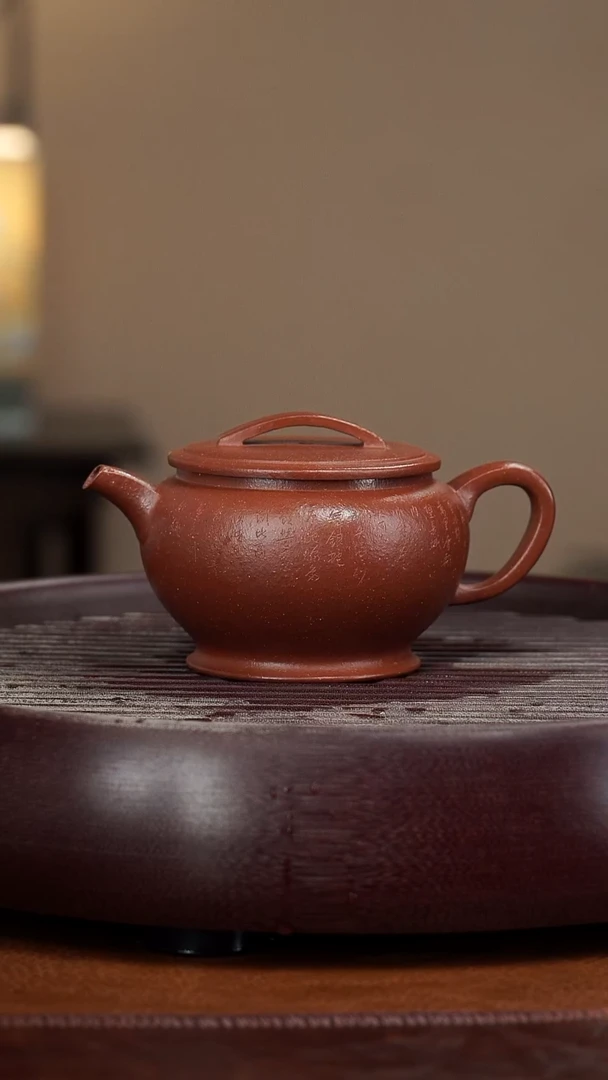 【闪购商品】紫砂茶壶宜兴紫砂壶