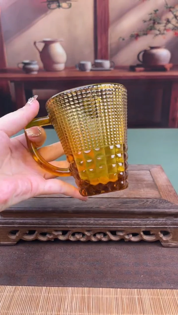 【闪购商品】顾德茶器福利闪购链接