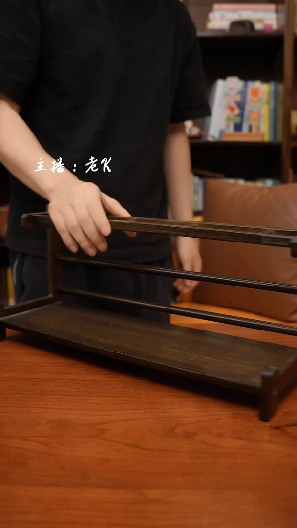 茶架-样品-不退不换-289