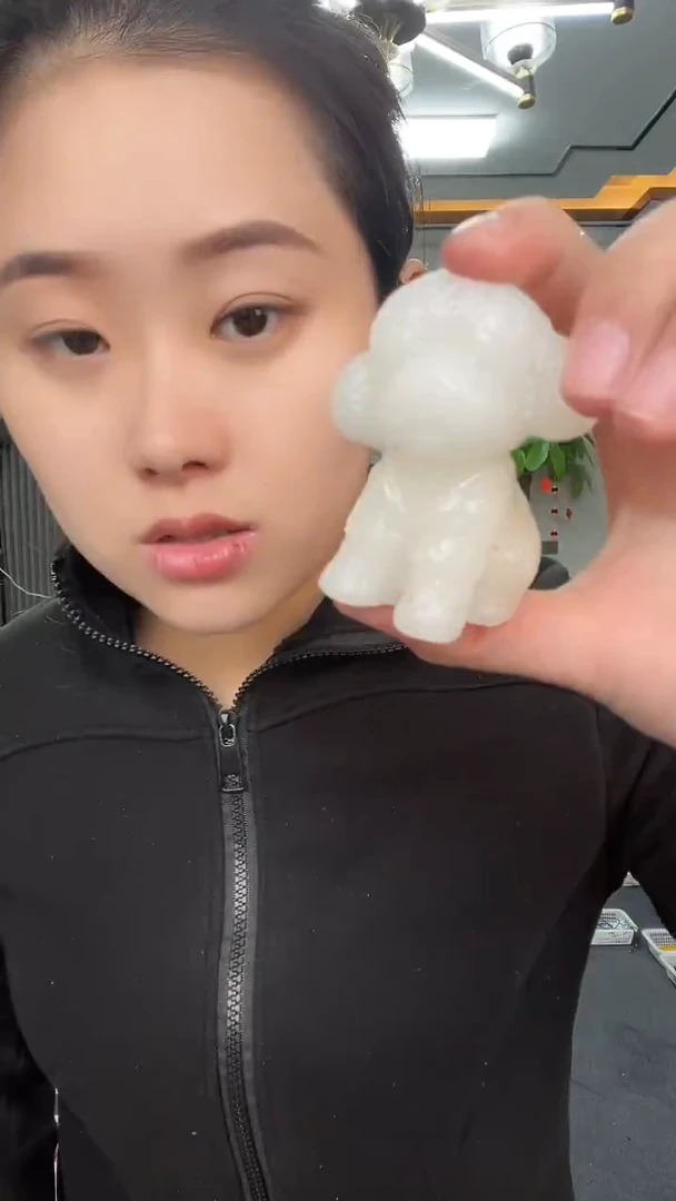 小狗手把多样性发货一件