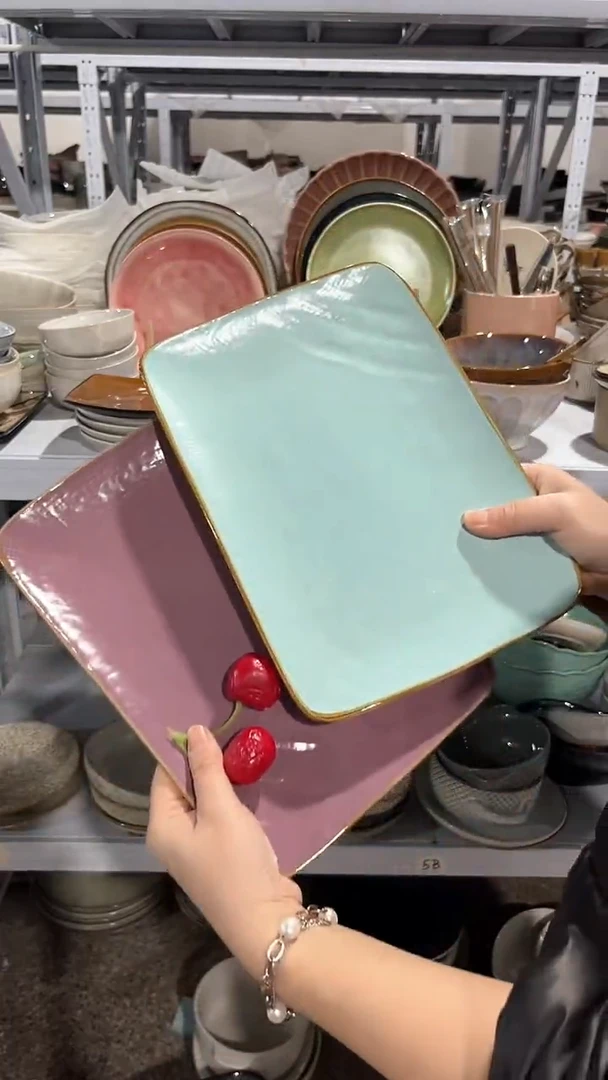 【闪购商品】瓷片外贸尾货瑕疵满20包邮X2 B1B