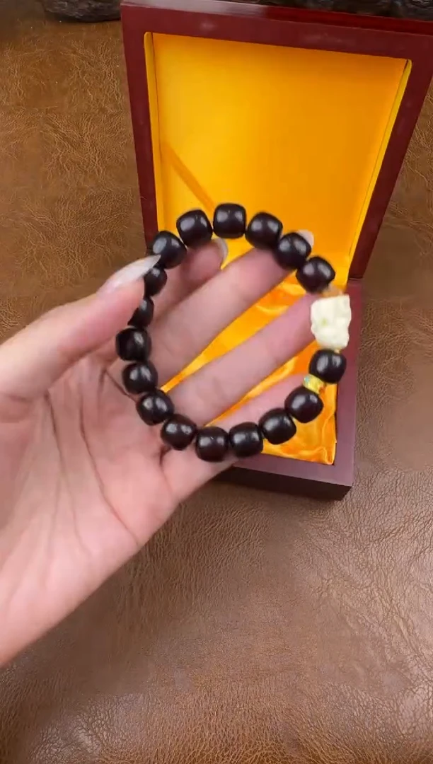 墨韵阁文玩菩提链接-@@ys979