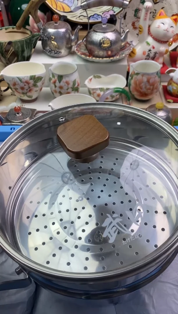 【闪购商品】瓷片隆莲瓷器欢迎大家