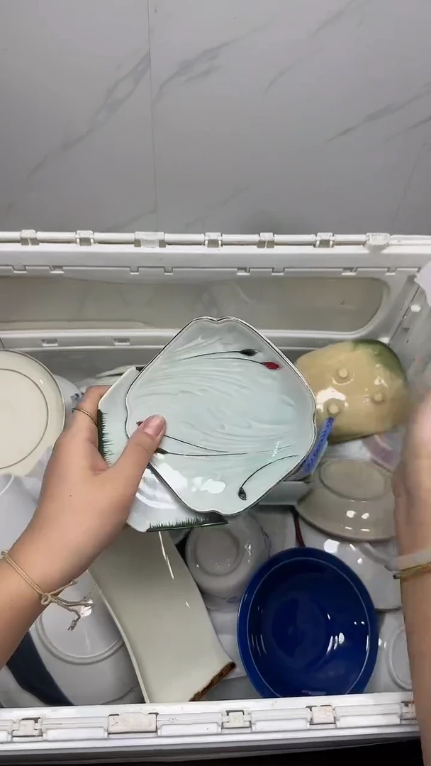 【闪购商品】6792回流瓷器默认微瑕，18.8包邮