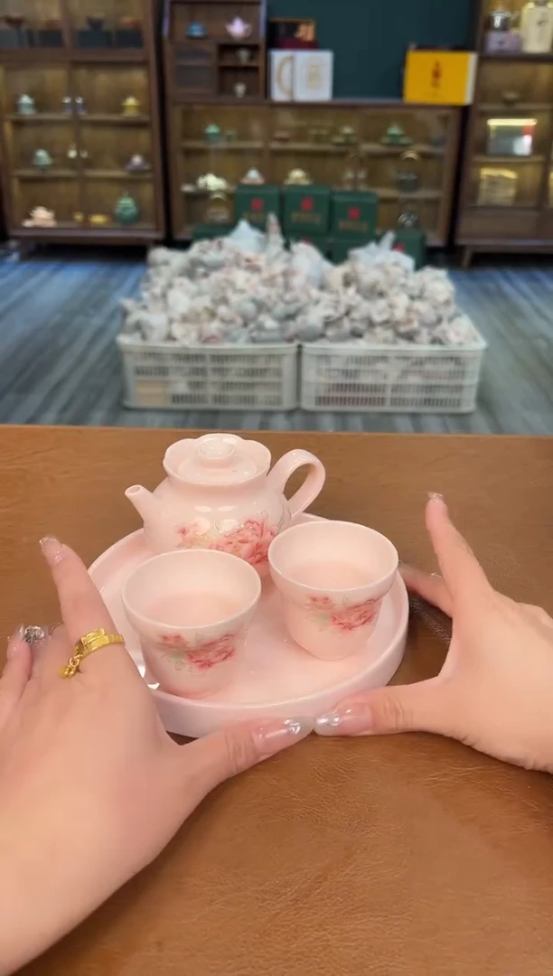 【闪购商品】熹物茶空间清仓福利品111111
