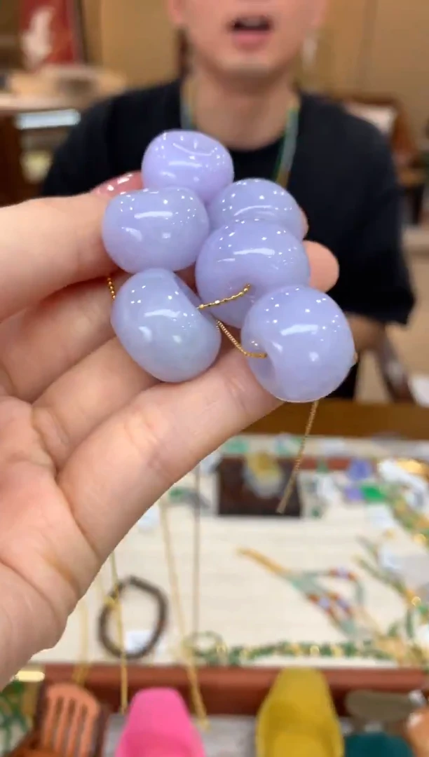 吊坠(不含链)未镶嵌翡翠路路通多样性发货1件