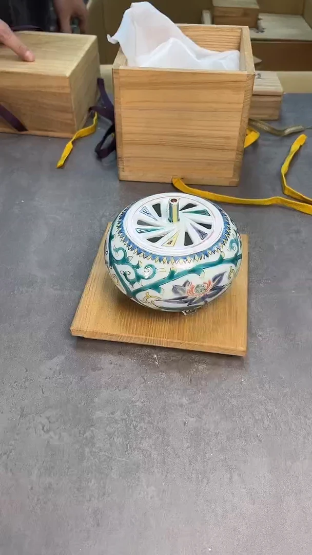 茶宠瓷器茶具套装