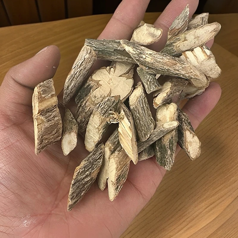 理肺散云南山里原生