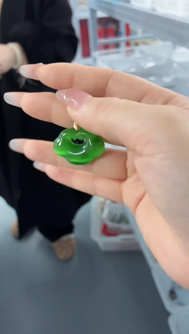 【高定甄选】高端轻奢多样性发货HF1314S