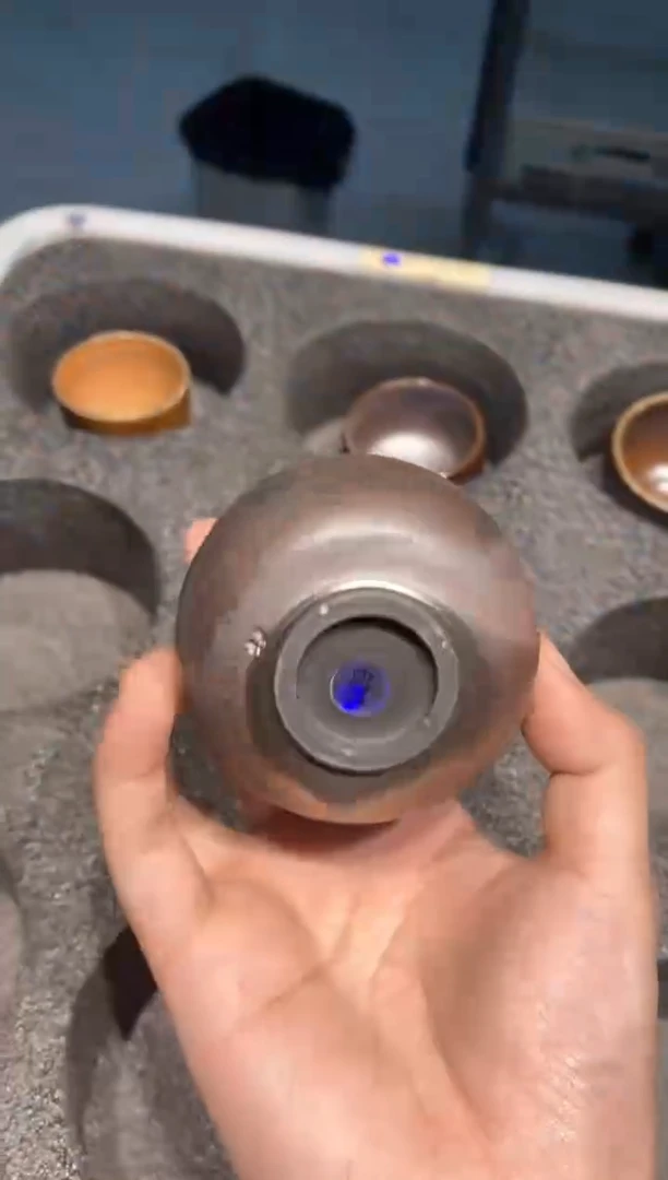 奢瓷柴烧茶器专拍链接911