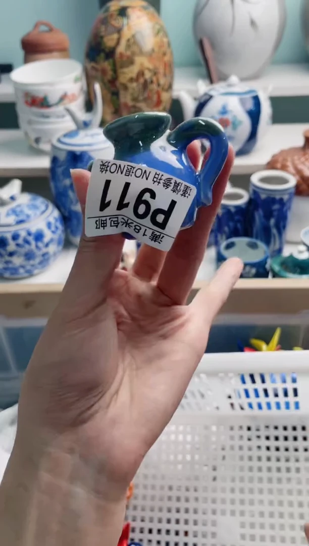 陶瓷洛*P911****
